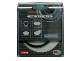 Yongnuo Protector (W) 67mm